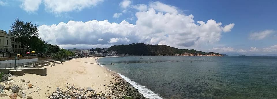 Tung Wan Beach (Cheung Chau)