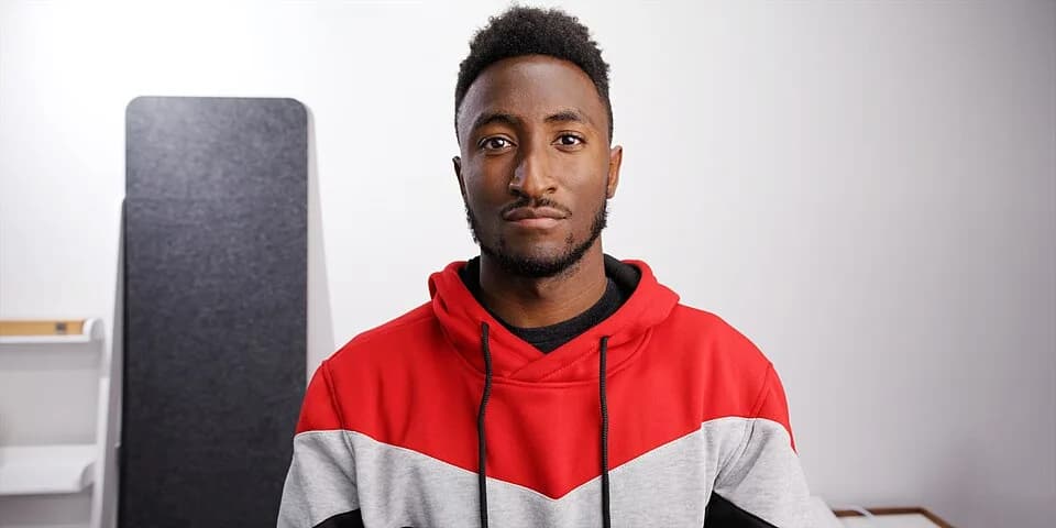 #1 MKBHD (Marques Brownlee) — Top 10 YouTube Channels to Watch for Tech & AI in 2026