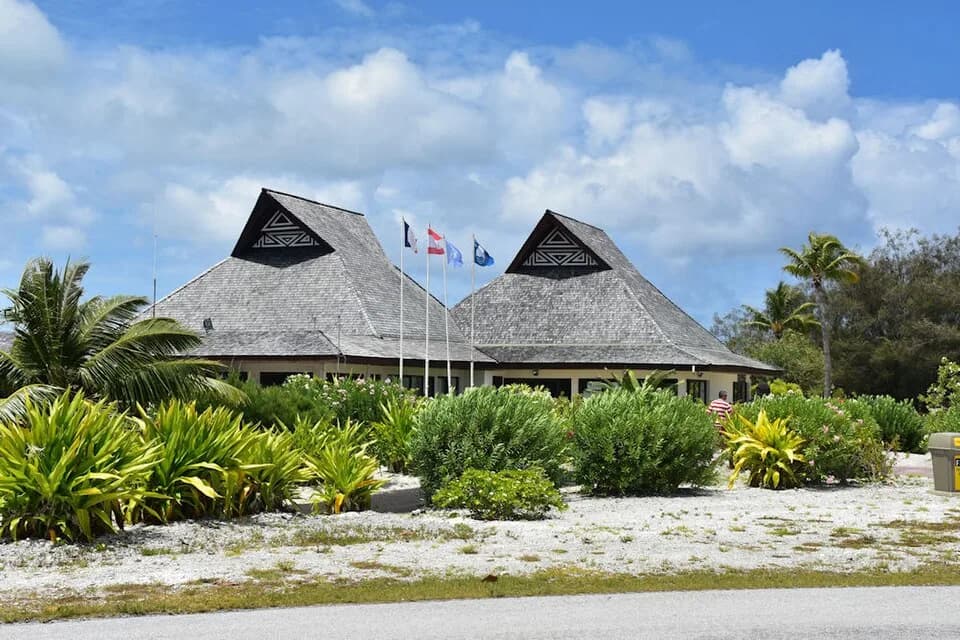 #2 Bora Bora, French Polynesia — Top 10 Best Beach Destinations in the World