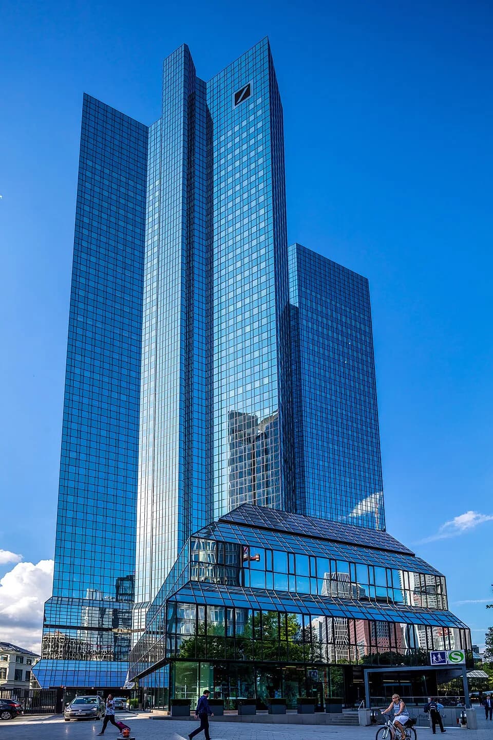 Deutsche Bank (US)