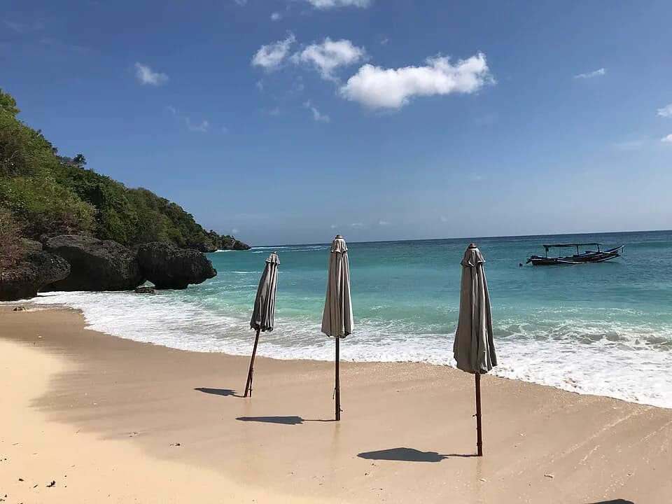 Padang Padang