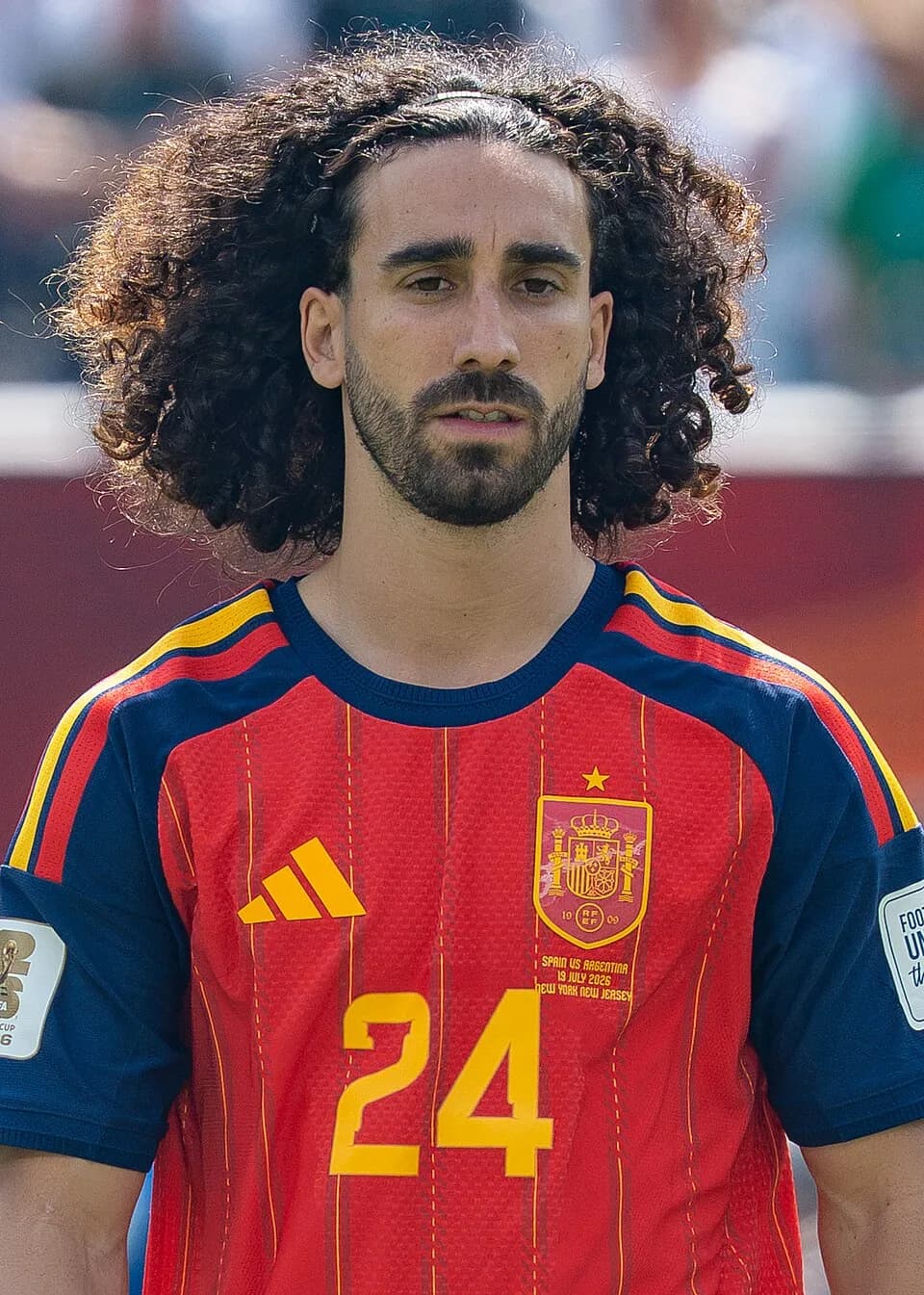 cucurella