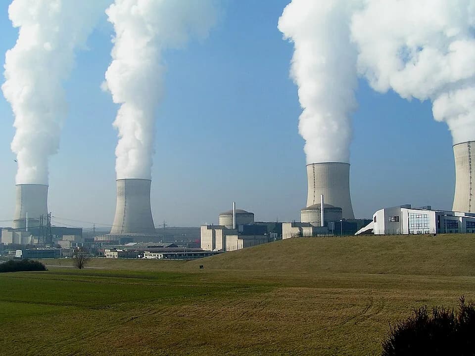 #10 Nuclear Power — Small Modular Reactors — Top 10 Climate Solutions That Are Actually Working at Scale in 2026