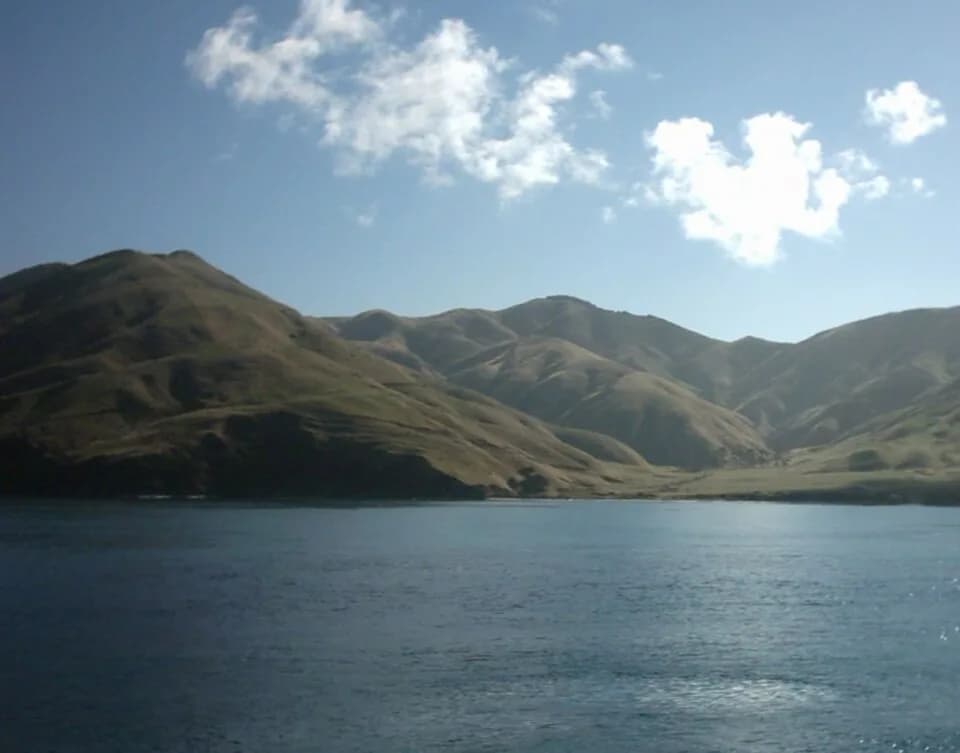 Marlborough, New Zealand