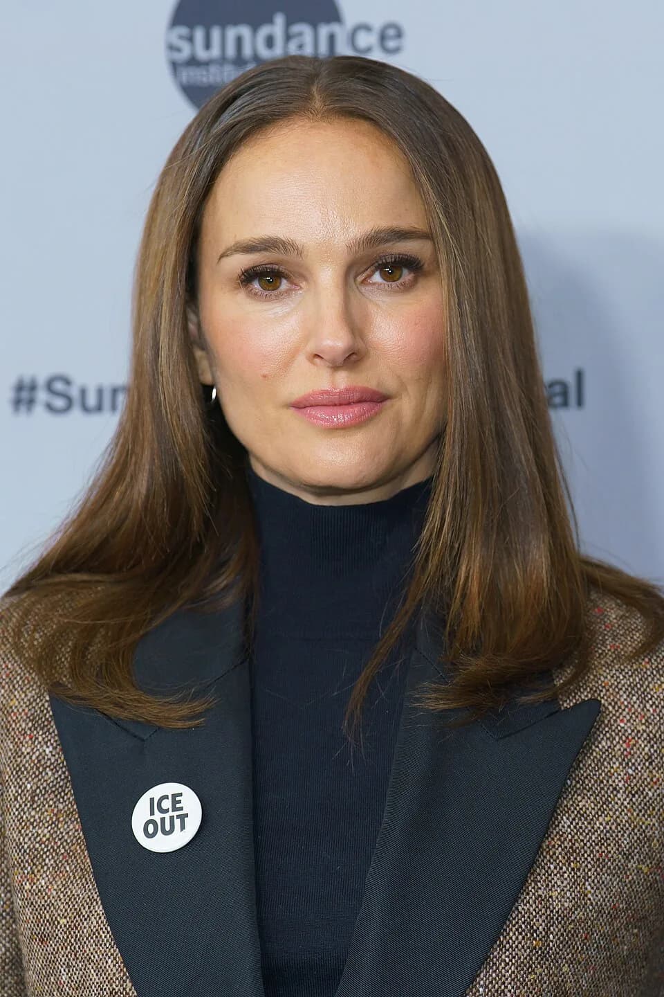 #4 Natalie Portman — Leon at 12, Oscar at 29 — Top 10 Child Stars Who Successfully Reinvented Themselves