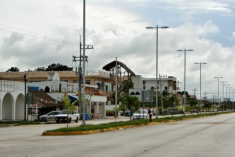 #9 Tulum, Mexico — Top 10 Travel Destinations Instagram Ruined