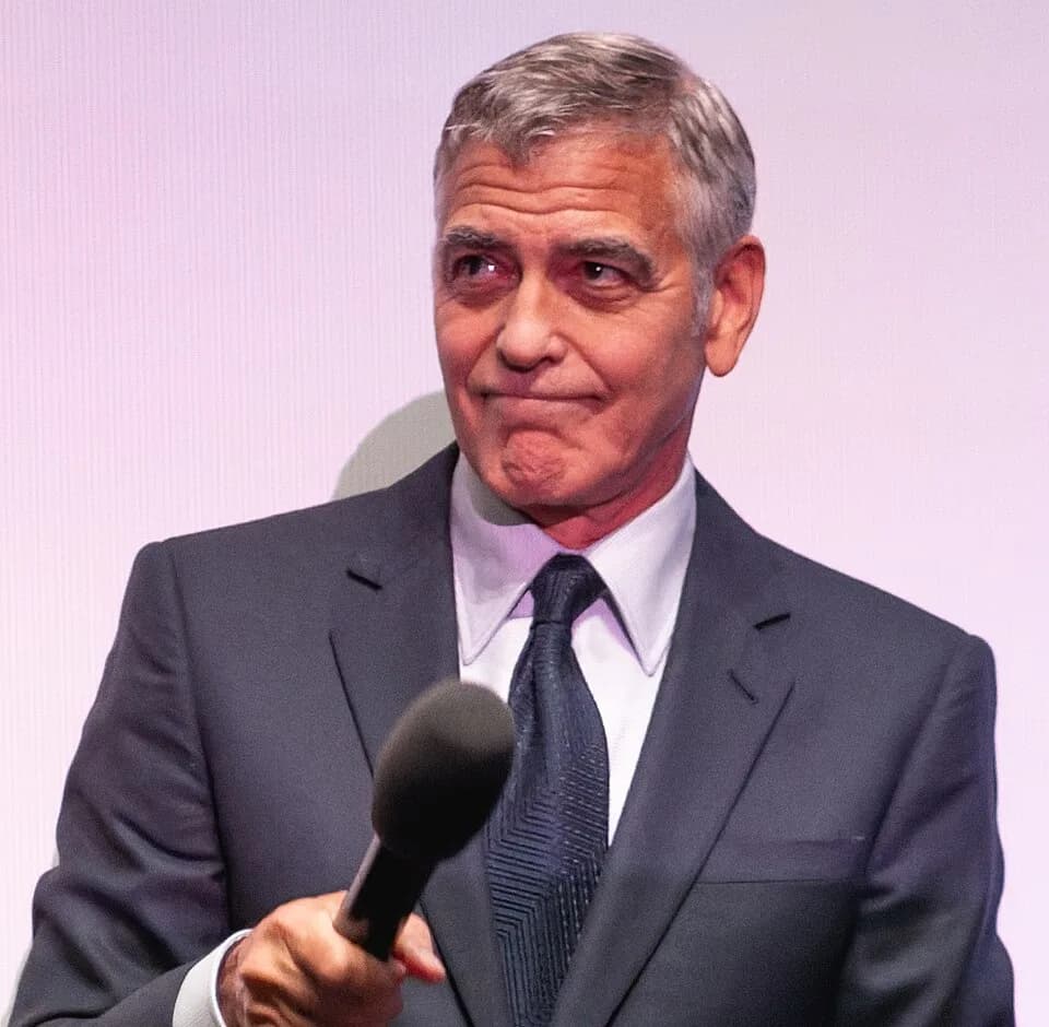 George Clooney — Casamigos Tequila ($1B Exit)