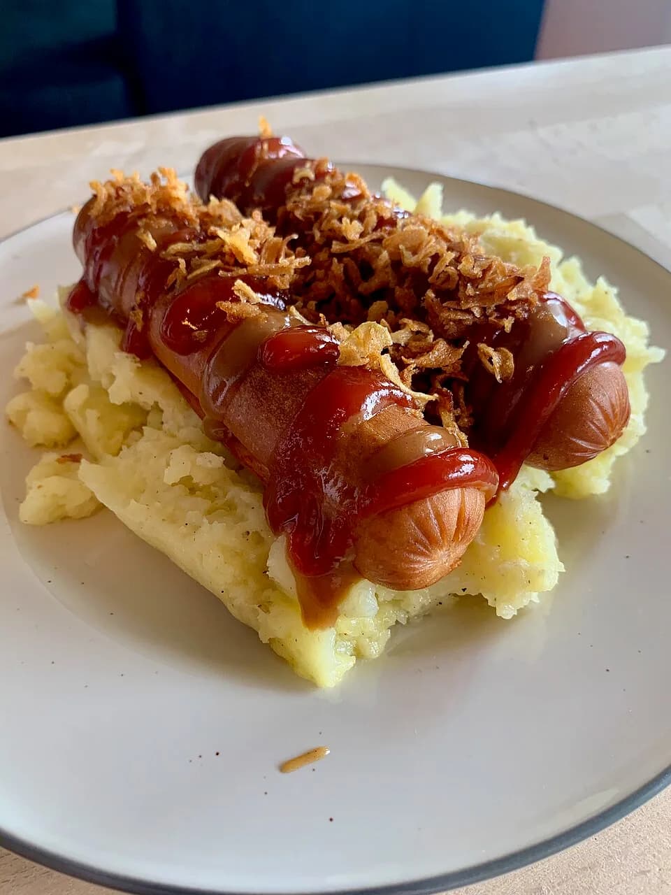 Sausage