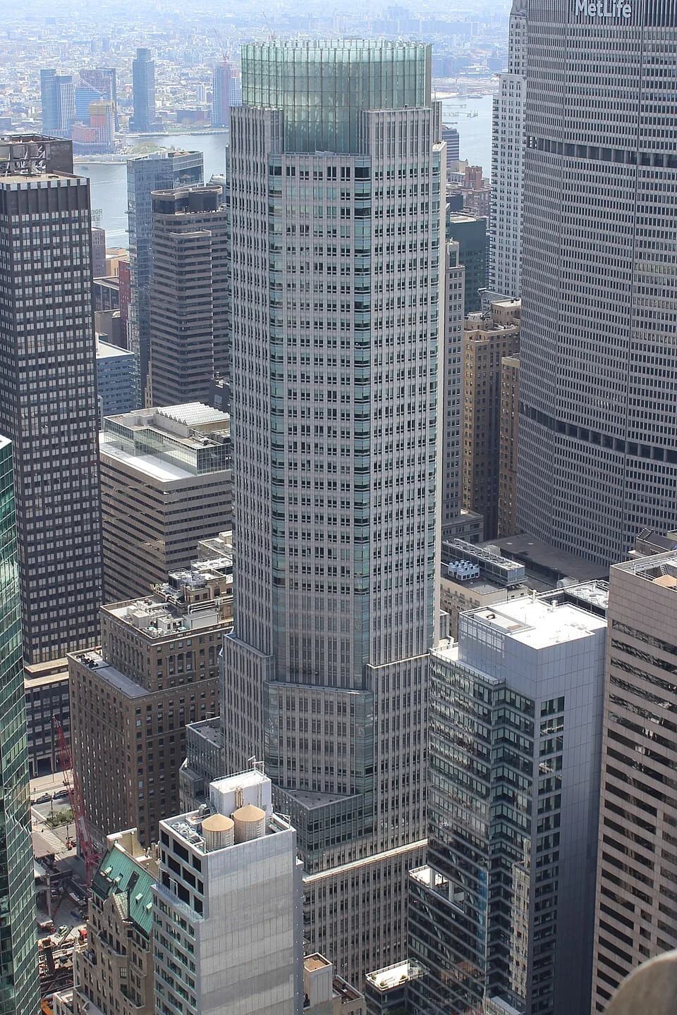 #1 JPMorgan Chase — Top 10 US Investment Banks by Net Revenue (2026 Ranking & Comparison)