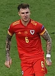 joe rodon