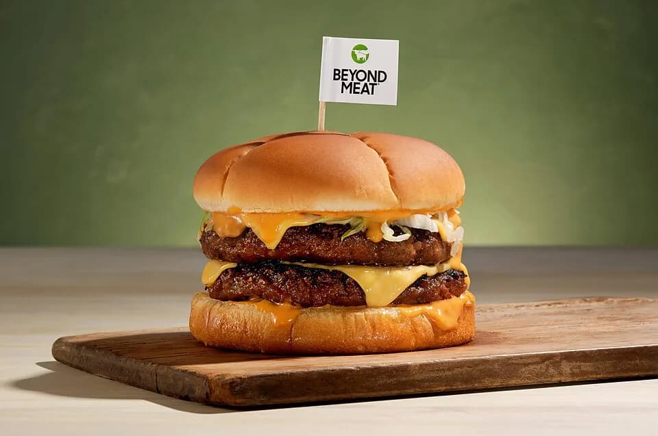 #3 Beyond Meat Beyond Sausage — Top 10 Best Plant-Based Products