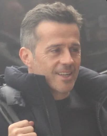 marco silva
