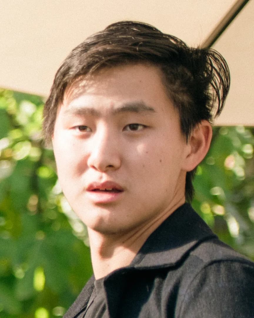 Alexandr Wang — Billionaire at 25 (Scale AI)