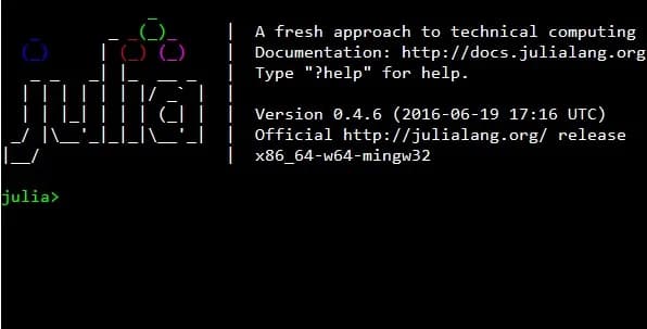 #9 Julia — The Language Replacing Python in Scientific Computing — Top 10 Programming Languages That Will Dominate the Next Decade — Learn These Now