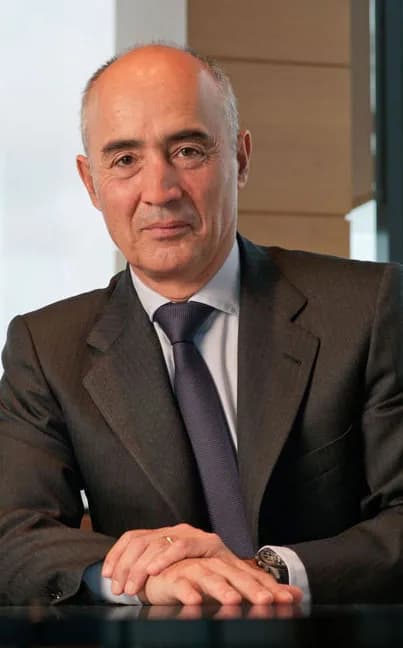 Rafael del Pino