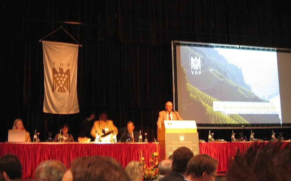 Weingut Egon Muller