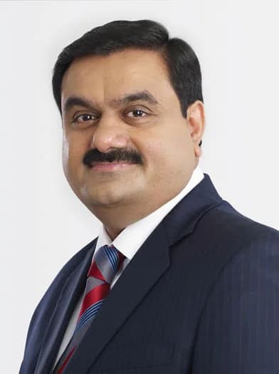 Gautam Adani — $120 Billion