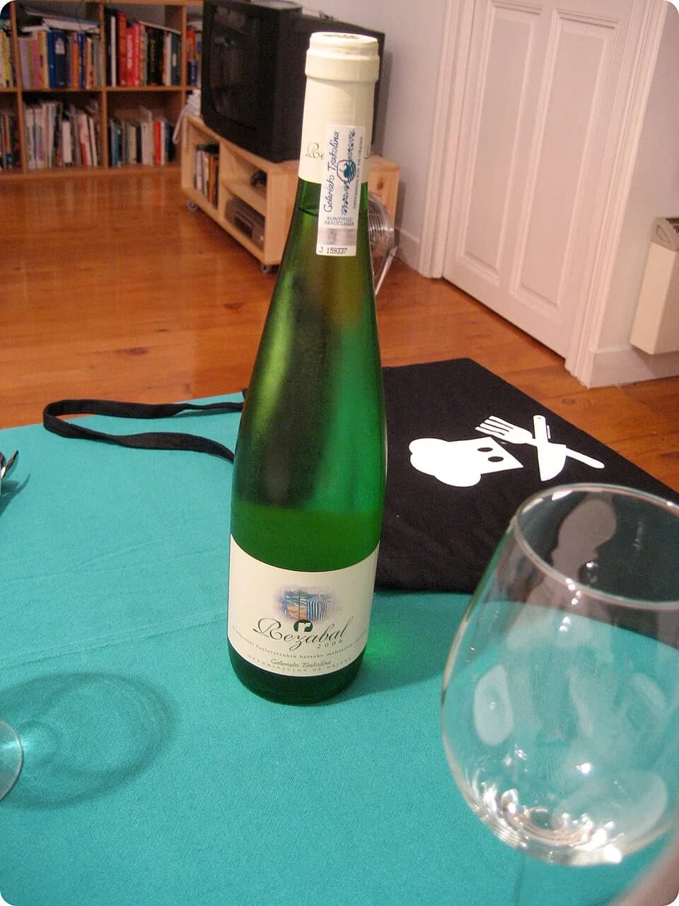 Txakoli