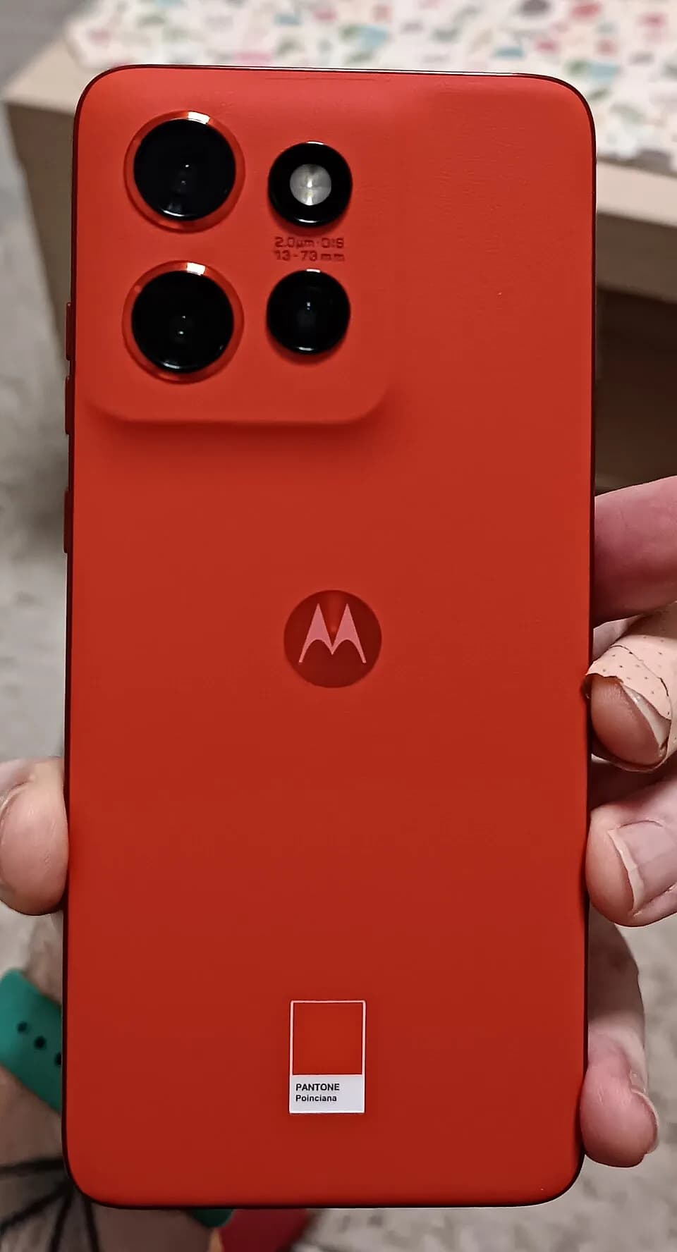 Motorola Edge 50 Neo