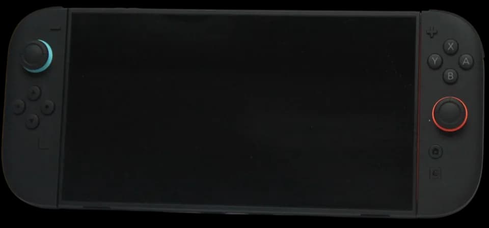 switch 2