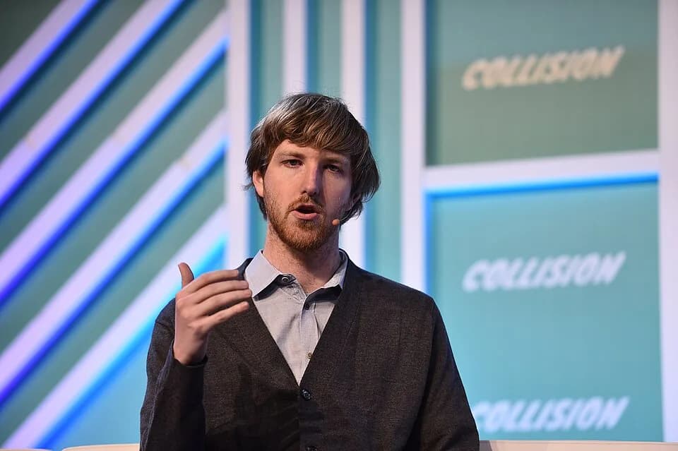Austin Russell — Billionaire at 25 (Luminar)