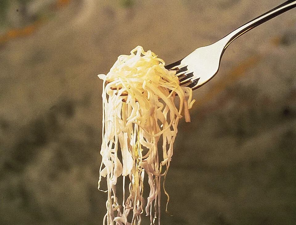 Sauerkraut (Unpasteurized)