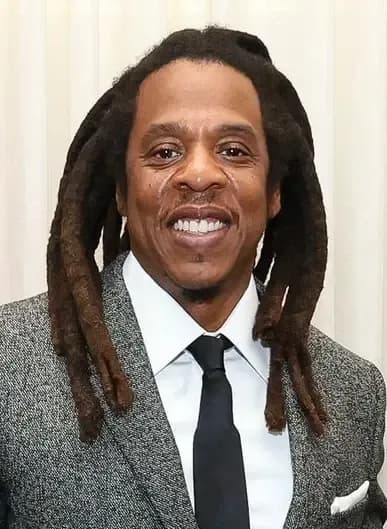 Jay-Z — Armand de Brignac Champagne ("Ace of Spades")