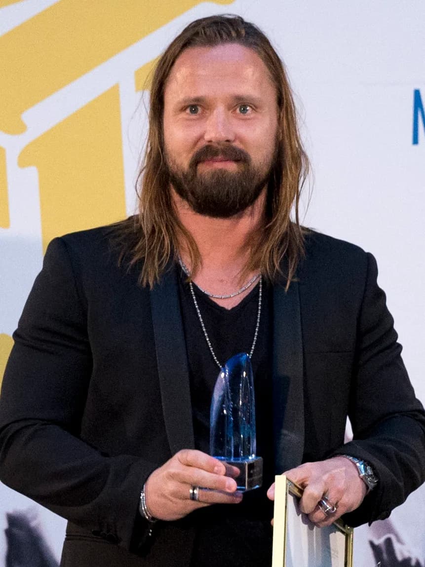 #1 Max Martin — 25 Billboard #1 Hits — Top 10 Music Producers Who Quietly Banked Billions Behind the Hits (2026)
