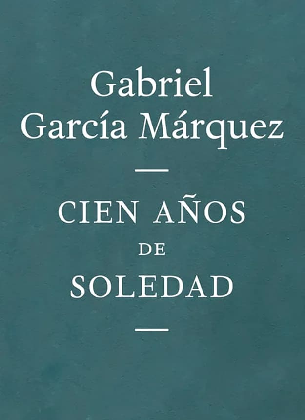 One Hundred Years of Solitude