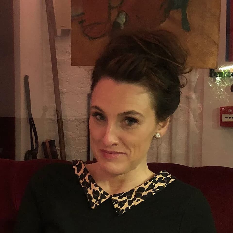 grace dent