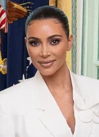 #2 Kim Kardashian — 72 Days of Marriage to $1.7 Billion — Top 10 WAGs Who Became More Famous Than the Athletes