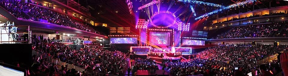 League of Legends World Championship