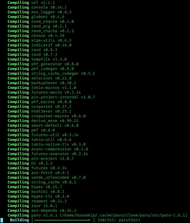 #3 Rust — The Systems Language That Has Won — Top 10 Programming Languages That Will Dominate the Next Decade — Learn These Now