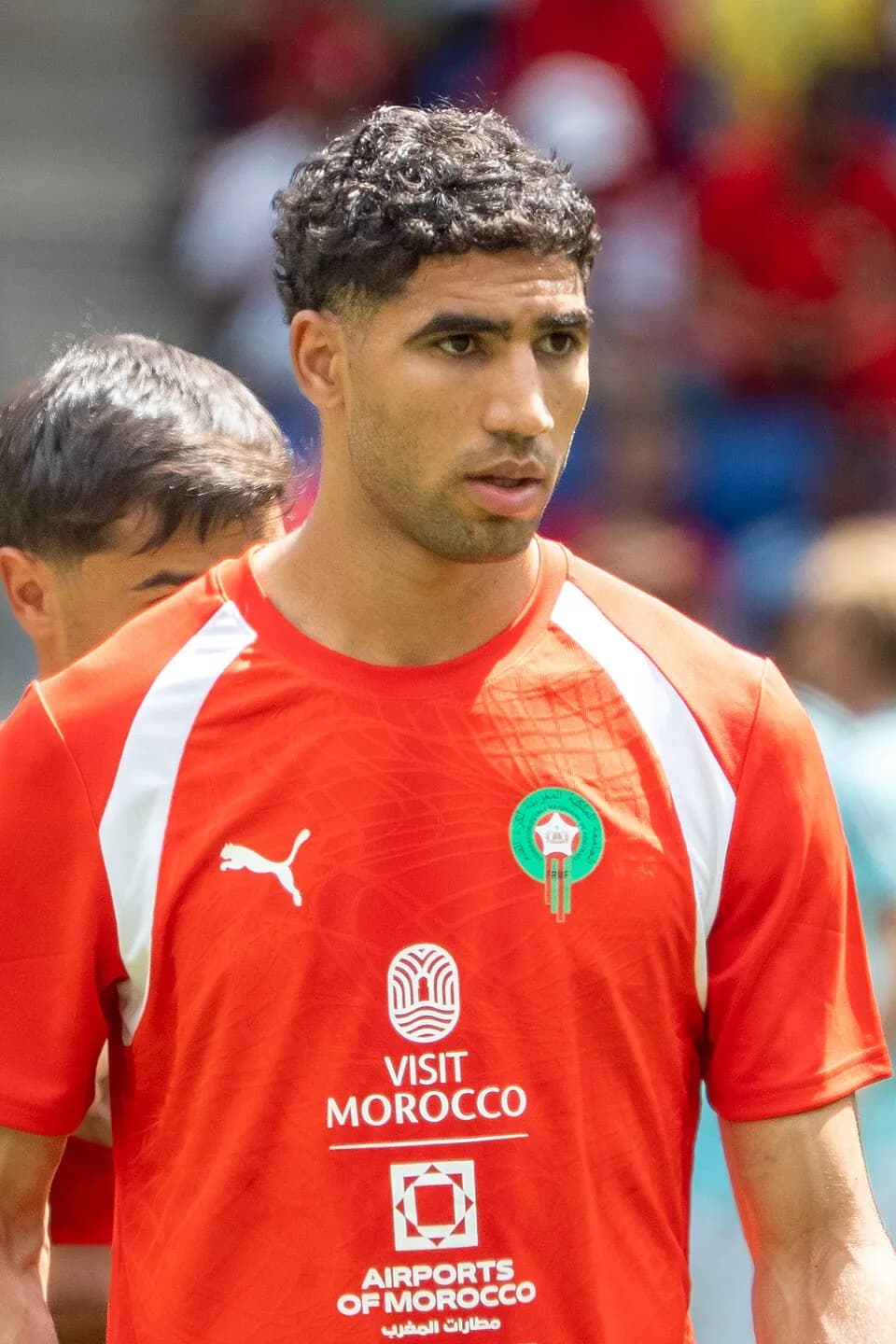 hakimi