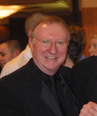 dennis taylor
