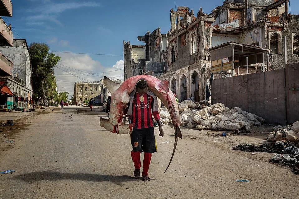 Somalia