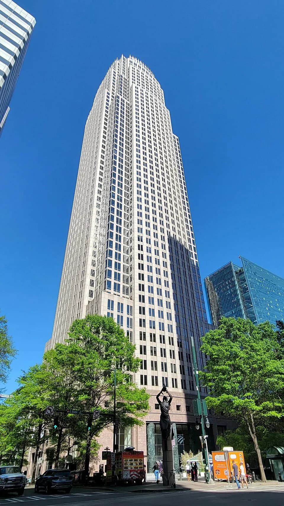 #2 Bank of America — Top 10 US Investment Banks by Net Revenue (2026 Ranking & Comparison)