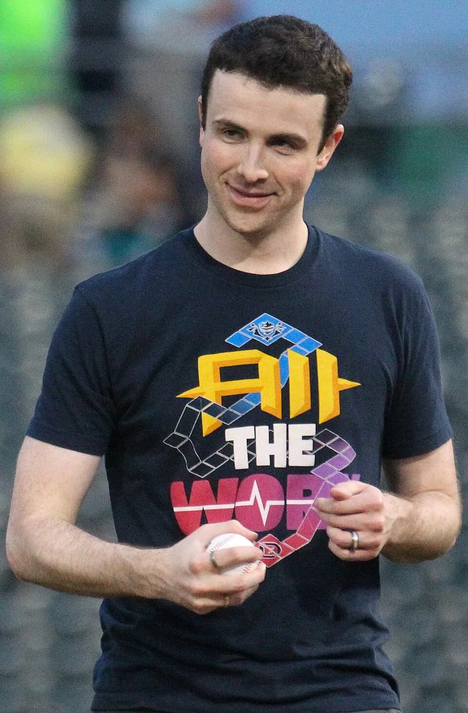 DrLupo (Benjamin Lupo) — The $10M Charity Gamer