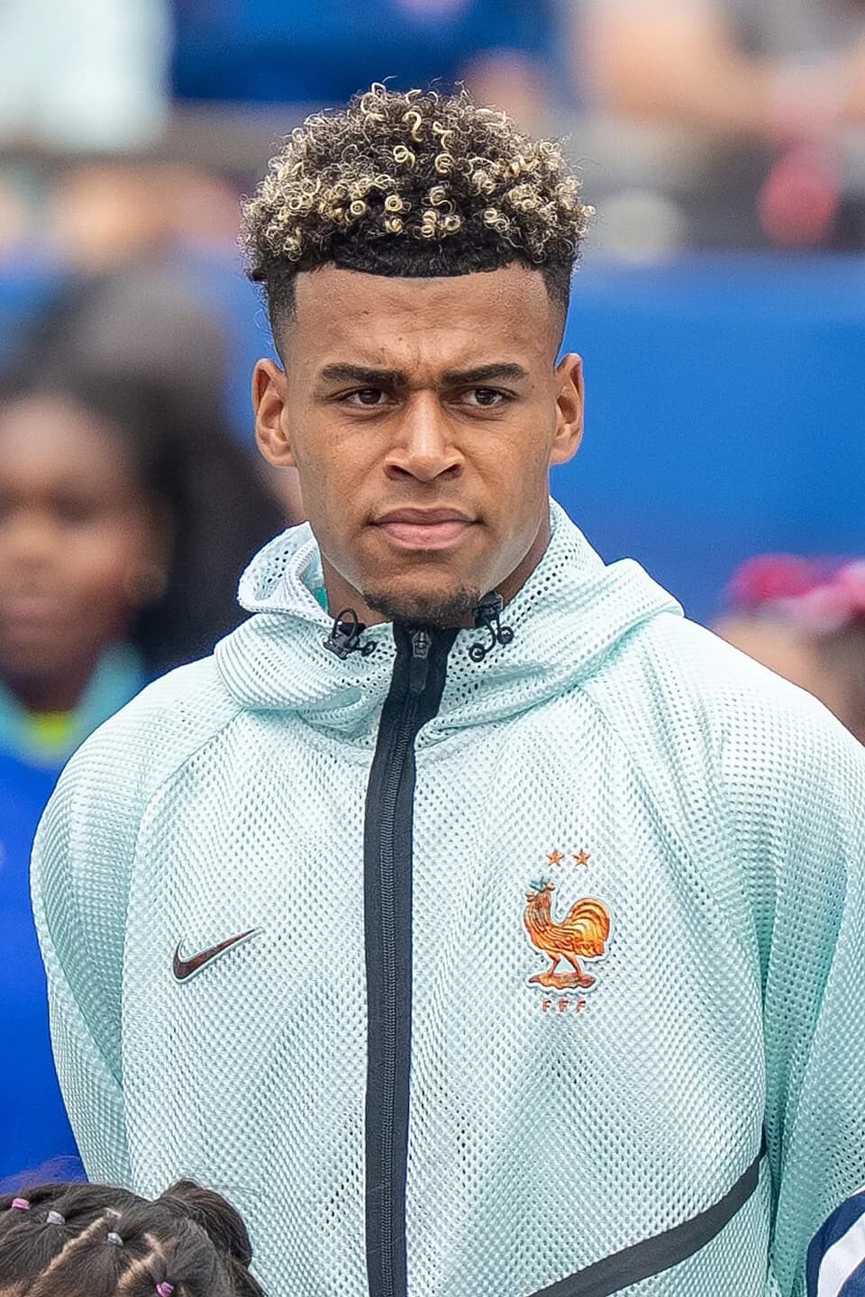 désiré doué