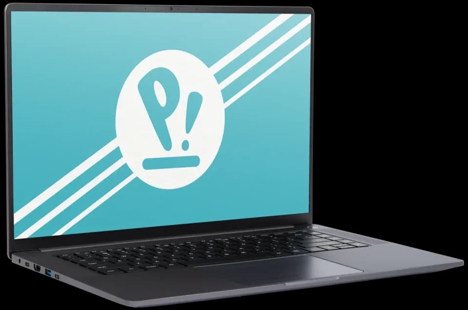 System76 Pangolin