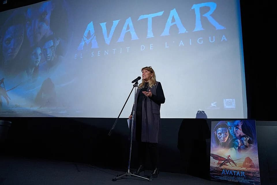 #3 Avatar: The Way of Water (2022) — Top 10 Highest-Grossing Films of All Time (Worldwide Box Office)