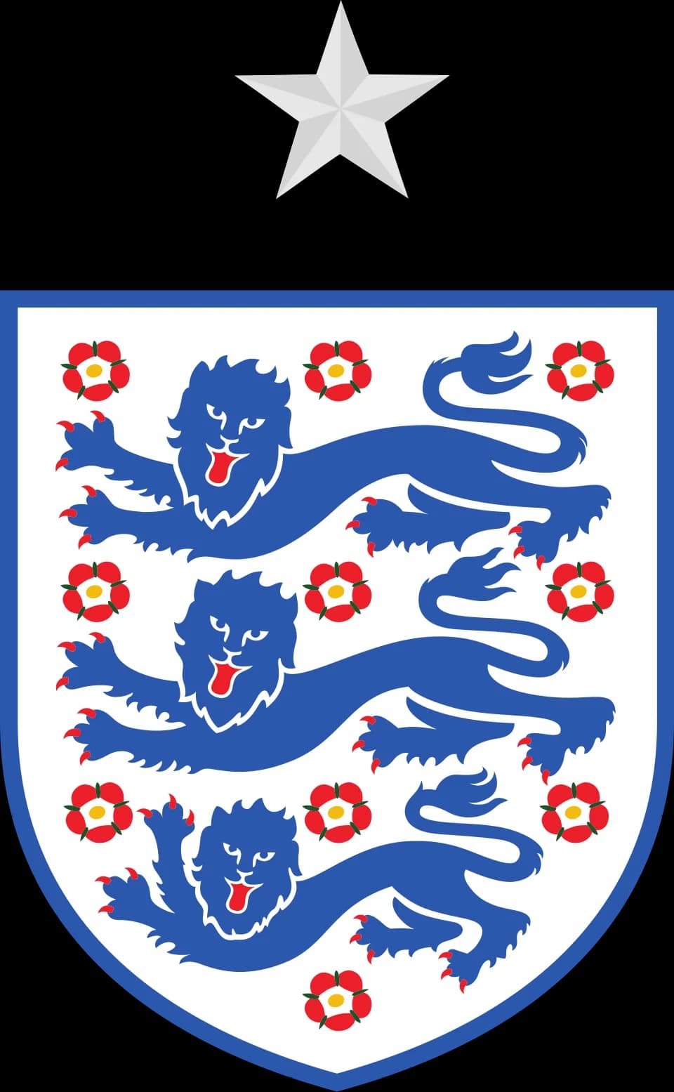 england national football team