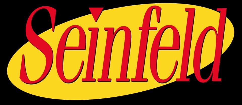 #3 Seinfeld (1989) — Top 10 Most Influential TV Shows of All Time