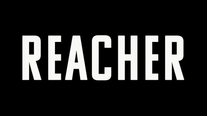 Reacher: Season 3 (2025)