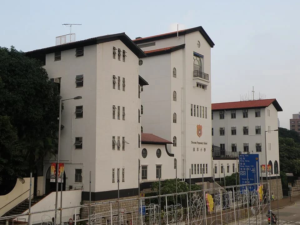 Diocesan Preparatory School