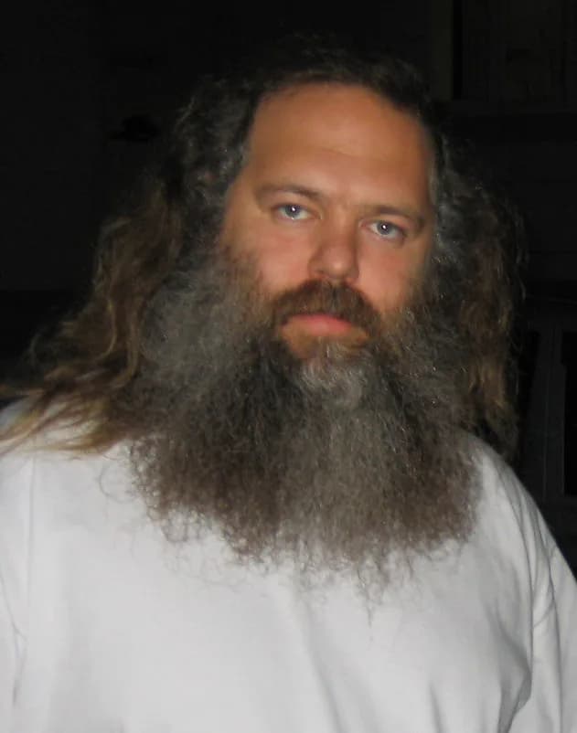 #3 Rick Rubin — The Beard Who Reinvented Every Genre — Top 10 Music Producers Who Quietly Banked Billions Behind the Hits (2026)