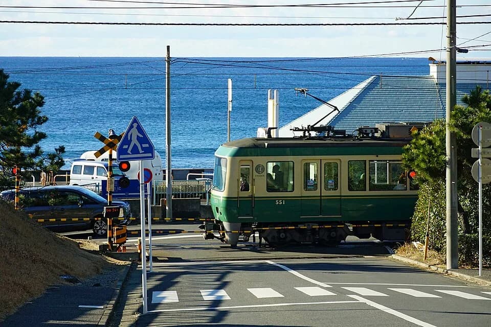 Kamakura (Great Buddha & Hiking Trails)