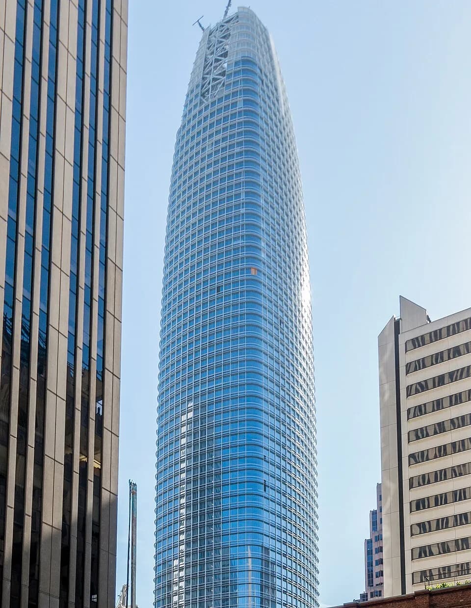 #3 Salesforce — Top 10 Best Company Cultures