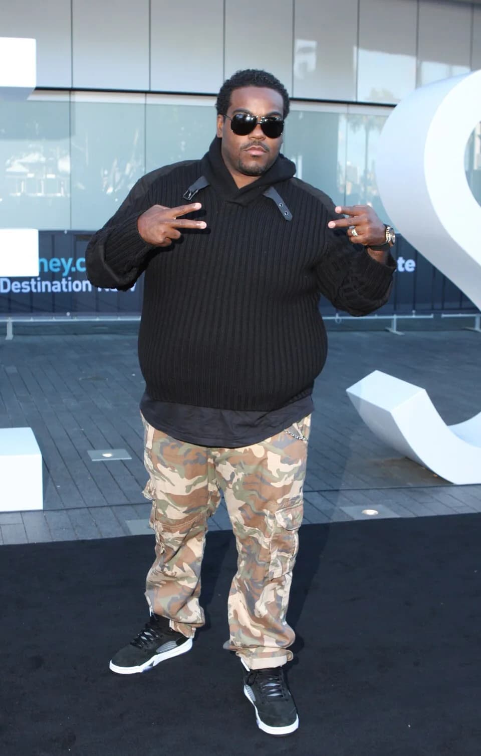 #9 Darkchild (Rodney Jerkins) — The Hit Factory — Top 10 Music Producers Who Quietly Banked Billions Behind the Hits (2026)