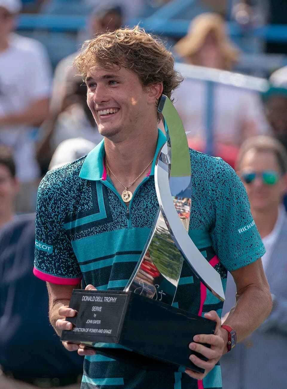 alexander zverev